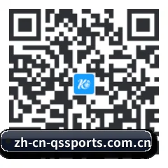 iOS 极速版客户端 二维码